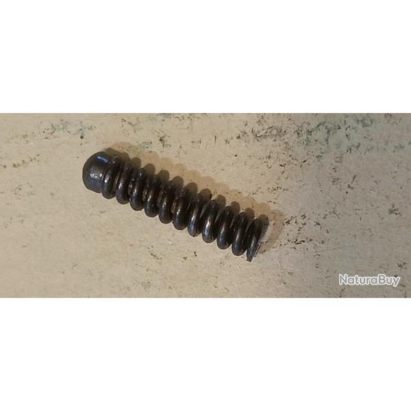 poussoir + ressort extracteur M1 garand (1663)