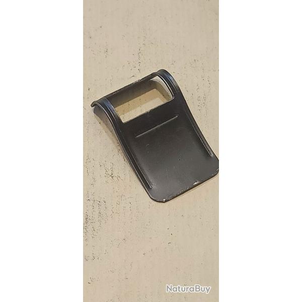 Capot de vis�e Rear sight cover M1 garand (1669)