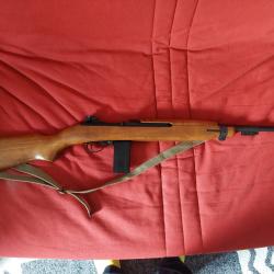 Replique airsoft  carabine US M1