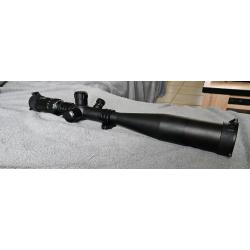 Lunette Leatherwood/Hi-Lux  TP 7307-30X50