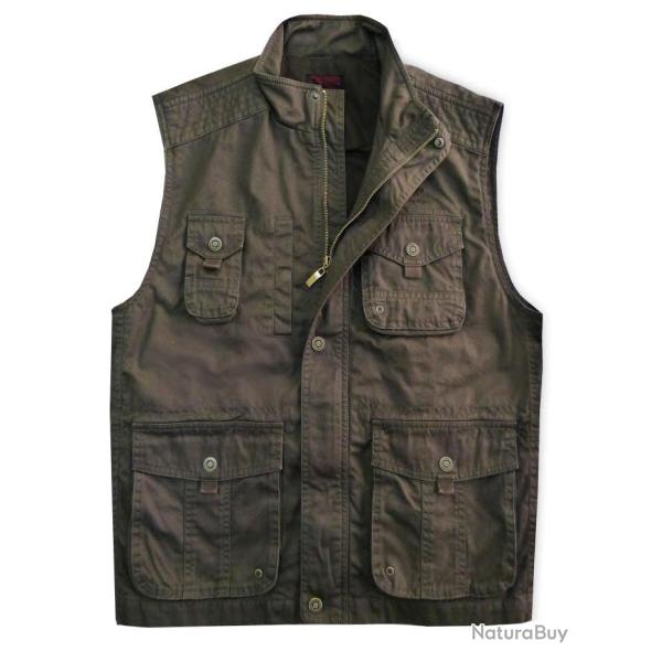 Gilet sans manches WE1237T XL