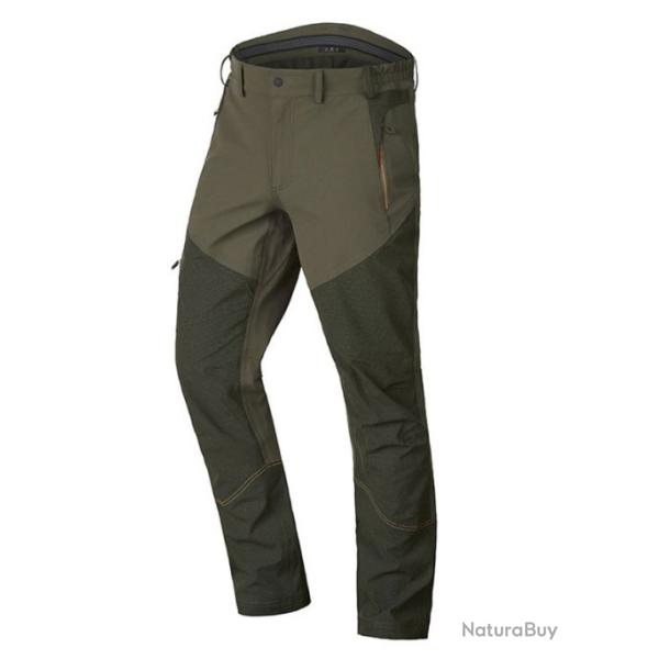 Pantalon Stagunt Snipe - Bronze