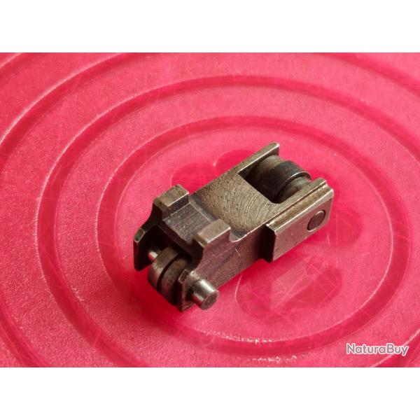 Pi�ce de la platine pour revolver Manurhin MR73 (1)