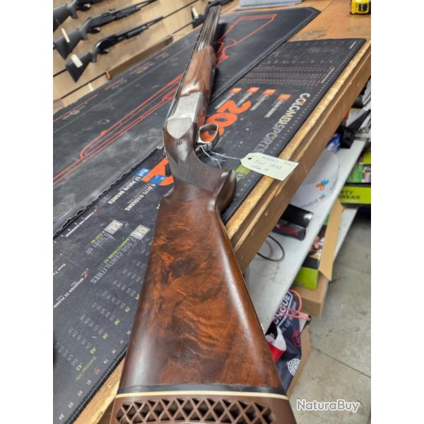 MIROKU FUSIL TRAP MOD. 3800 TR-III CAL.12/70