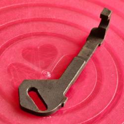 Pi&egrave;ce de la platine pour revolver Manurhin MR73 (2 )