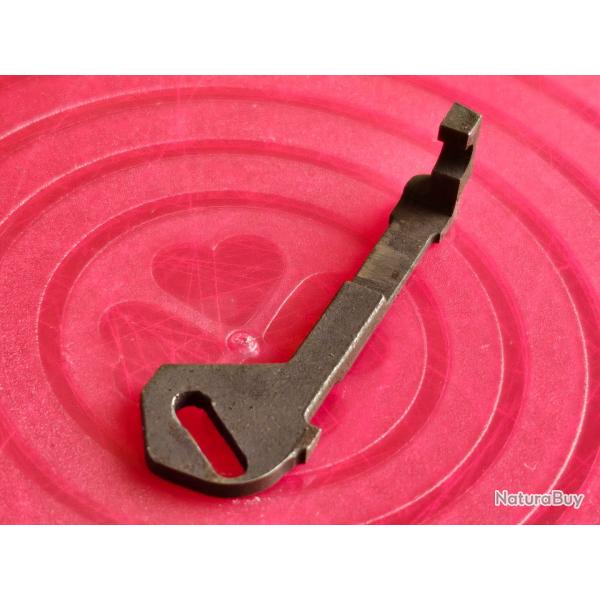 Pi�ce de la platine pour revolver Manurhin MR73 (2 )