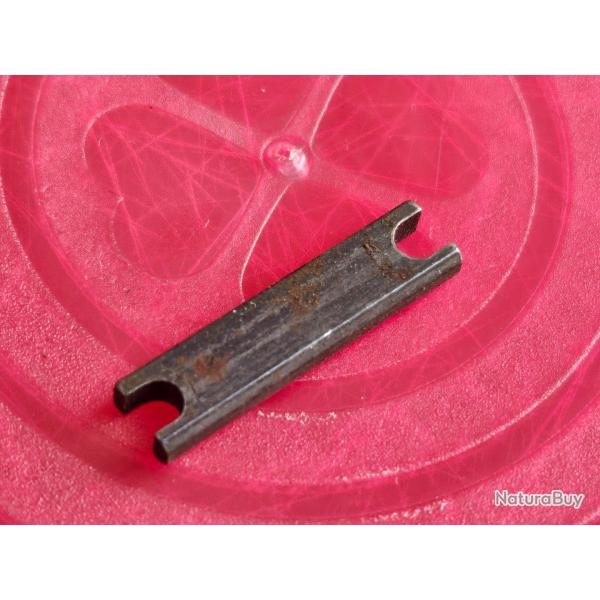 Pi�ce de la platine pour revolver Manurhin MR73 (3)