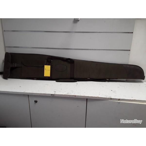 Fourreau fusil Verney-carron PERDRIX 135cm kaki top qualite