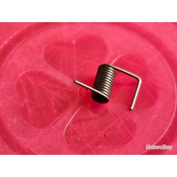 Pi�ce de la platine pour revolver Manurhin MR73 (4)