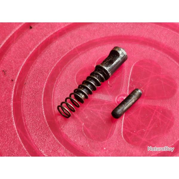 Pi�ce de la platine pour revolver Manurhin MR73 (5 )