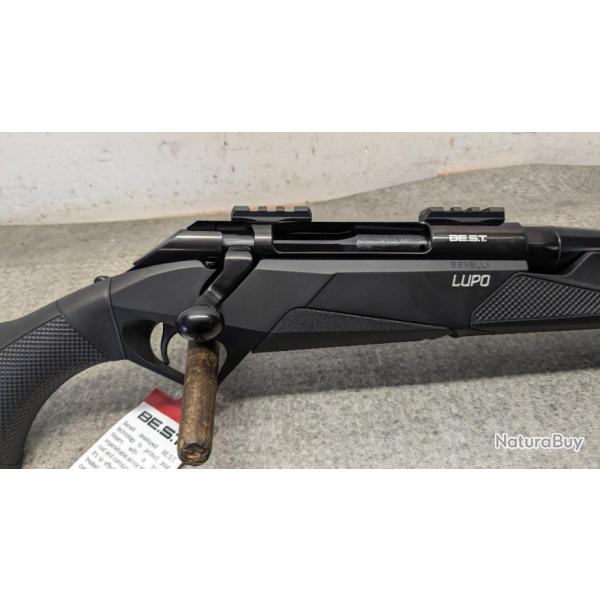 CARABINE BENELLI LUPO BEST CALIBRE 30-06 NEUVE - 1� sans prix de r�serve