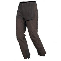 Pantalon Homme Somlys 612 Classy - Marron