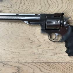 RUGER REDHAWK