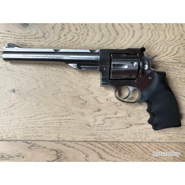 RUGER REDHAWK