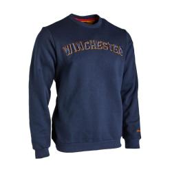 Sweat Homme Winchester Falcon - Marine