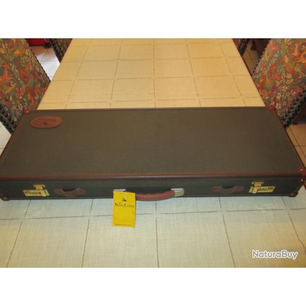 MALLETTE VERNEY CARRON  NEUVE