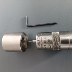 Outil Neck Die Le Wilson B-R REM