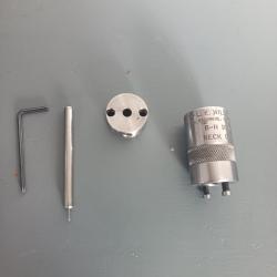 Outil Neck Die Le Wilson B-R REM