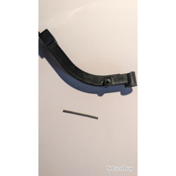 glissi�re  pour  amorces  Lee pro 1000