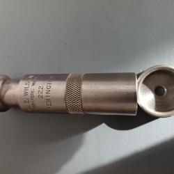 Outil Le Wilson Bull Seater 222 REM