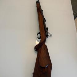 Carabine de chasse husquvarna