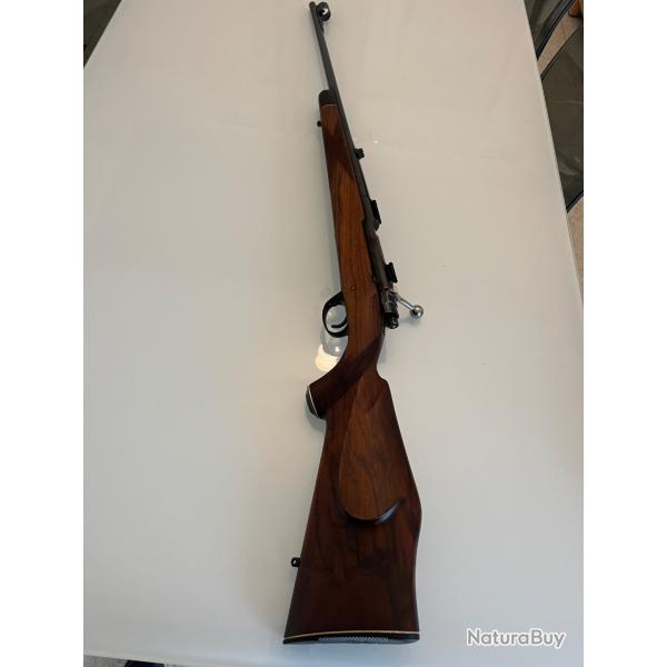 Carabine de chasse husquvarna