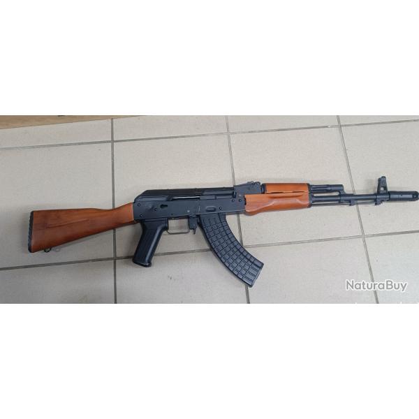 coque de r�plique AK74 AK 74