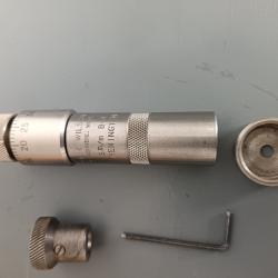 Outil Bullet Seater Le Wilson 6mm BR