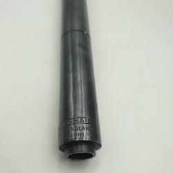 MODERATEUR DE SON D'OCCASION PARKER HALE ACIER CAL.22LR - 1/2X20 - REF B17