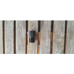 Adaptateur silencieux pour ISSC M22 Gen 2 et Artemis CP2 - 1/2 UNF ou 1/2 UNEF