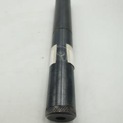 MODERATEUR DE SON D'OCCASION PARKER HALE ACIER CAL.22LR - 1/2X20 - REF B12