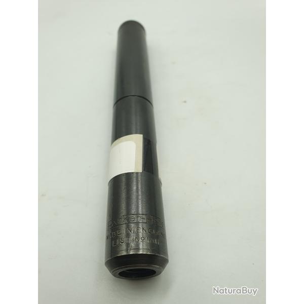 MODERATEUR DE SON D'OCCASION PARKER HALE ACIER CAL.22LR - 1/2X20 - REF B10