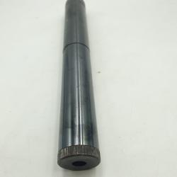 MODERATEUR DE SON D'OCCASION PARKER HALE ACIER CAL.22LR - 1/2X20 - REF B23