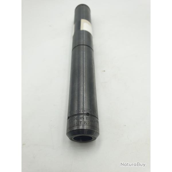 MODERATEUR DE SON D'OCCASION PARKER HALE ACIER CAL.22LR - 1/2X20 - REF B9
