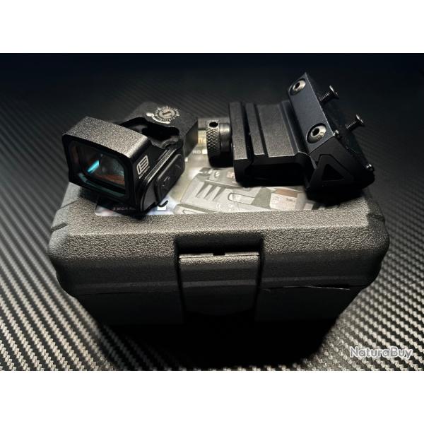 WADSN EFLX Noir avec marquage