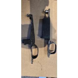 VENDS LOTS PIECES PONTET G98PONTET 98KHAUSSE 98G QUEUE DE DETENTE A D&Eacute;TERMIN&Eacute; PLUS 1 PIECES A