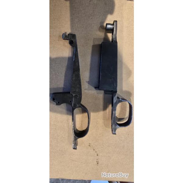 VENDS LOTS PIECES PONTET G98PONTET 98KHAUSSE 98G QUEUE DE DETENTE A D�TERMIN� PLUS 1 PIECES A