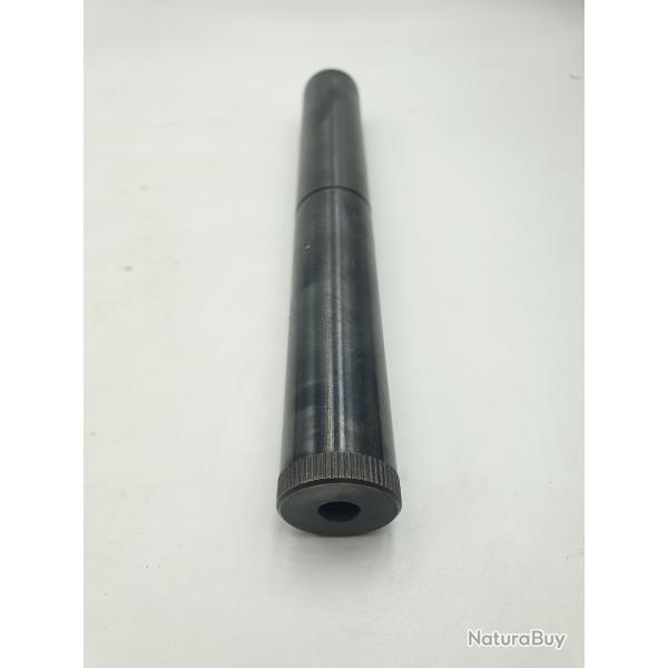 MODERATEUR DE SON D'OCCASION PARKER HALE ACIER CAL.22LR - 1/2X20 - REF B19