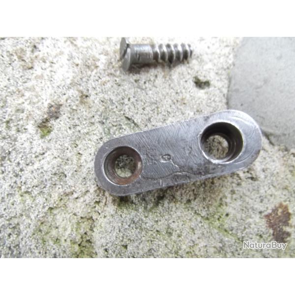 PLATINE DE FIXATION CROSSE LEBEL