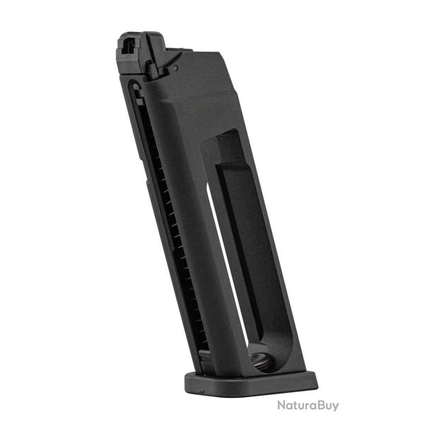 R�plique airsoft KJ Works KP-13 full auto gaz metal slide Tan/Beige/FDE