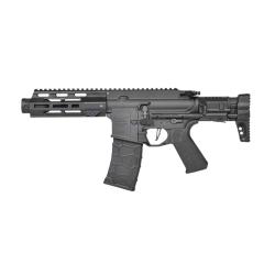 R&eacute;plique AEG Avalon Calibur II PDW VFC noir