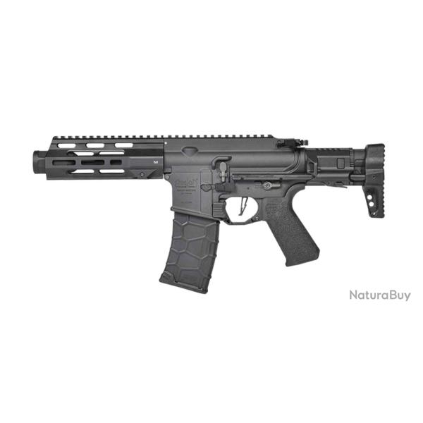 R�plique AEG Avalon Calibur II PDW VFC noir