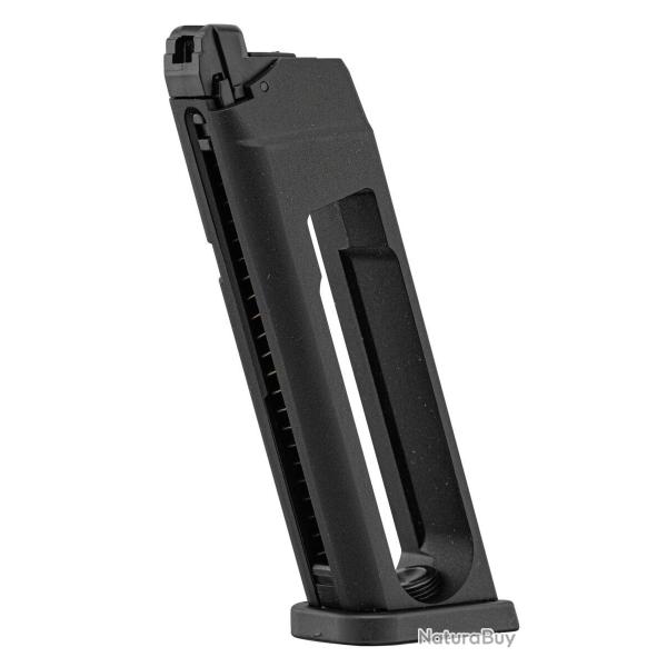 R�plique airsoft KJ Works KP-13 custom metal slide