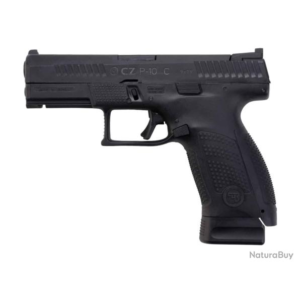 R�plique CZ P-10C CO2 ASG