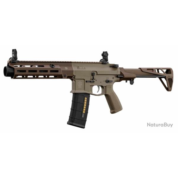 R�plique AEG M923G Tan avec ETU