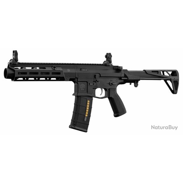 R�plique AEG M923G noir avec ETU