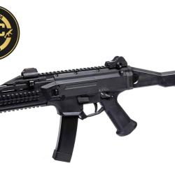 R&eacute;plique SCORPION EVO 3 A1 CNC AEG