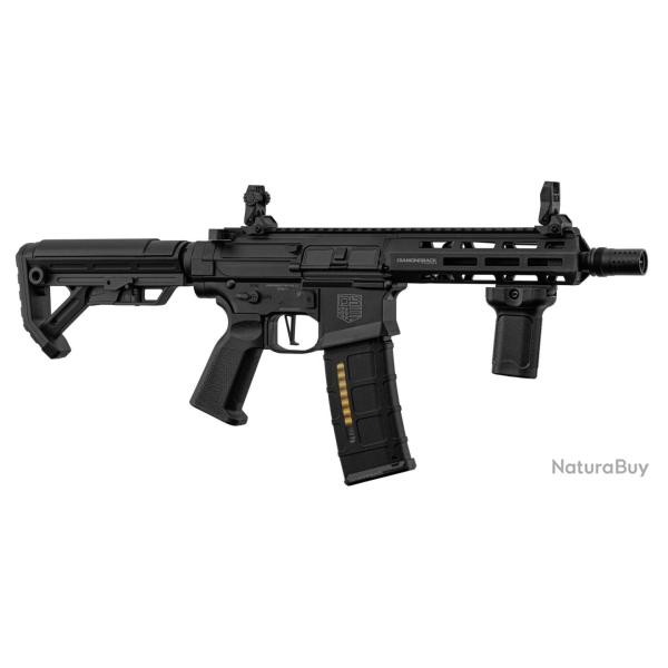 R�plique AEG DIAMONDBACK DB15 AP305 7'' - NOIR BO