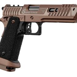 R&eacute;plique GBB TTI JW4 Sand Viper