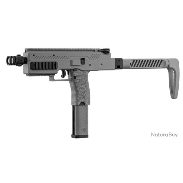 R�plique SMG VMP-1  Gris - 0.95J